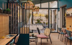 Hôtel Comete Paris